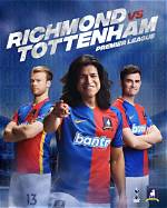 Did Afc Richmond Win the English Premier League?