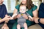 Did Agent Keen Have a Baby in Real Life? Celebrity. Fm #1 Official Stars, Business & People N ·