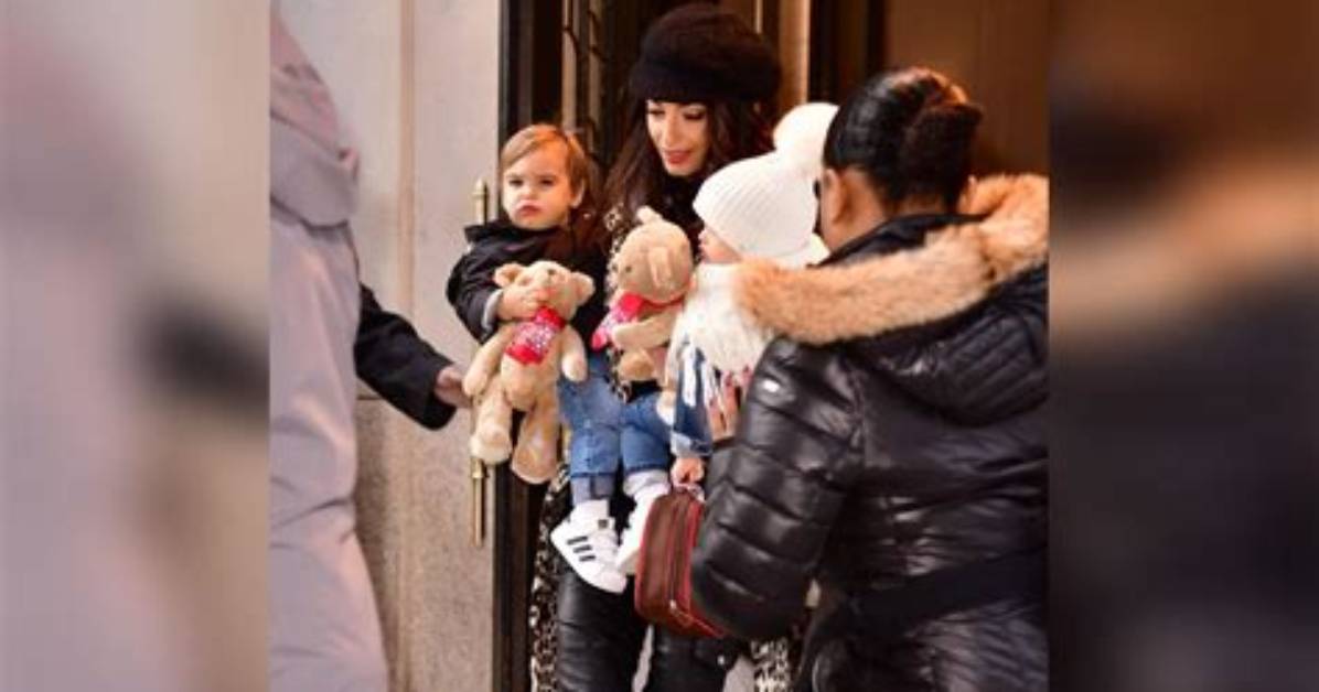 Did Amal Clooney Use a Surrogate: Unraveling the Mystery