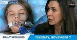 Did Anna Kill Charlotte on General Hospital? | Uncover the Truth