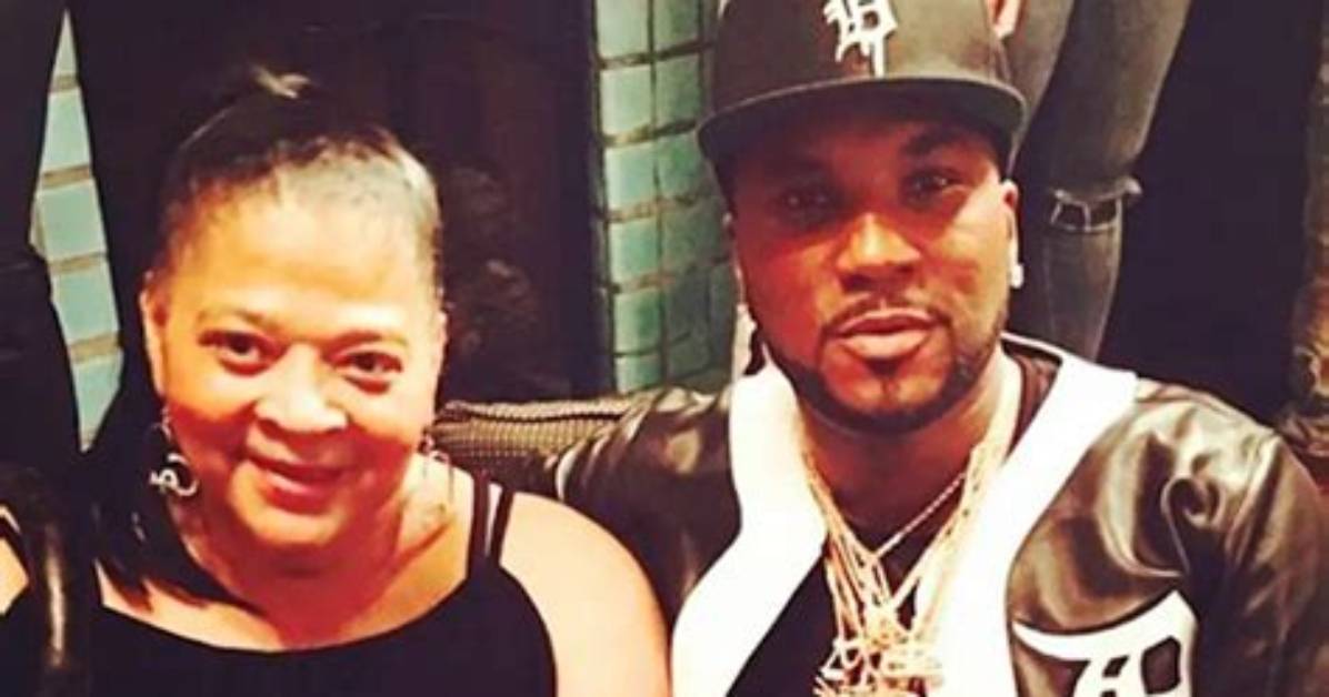 Did Big Meech's Parents' Love Hit the Breaks?