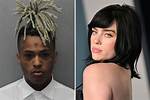 Did Billie Eilish Date Xxxtentacion? Breakup Reason with Matthew Tyler Vorce Explored
