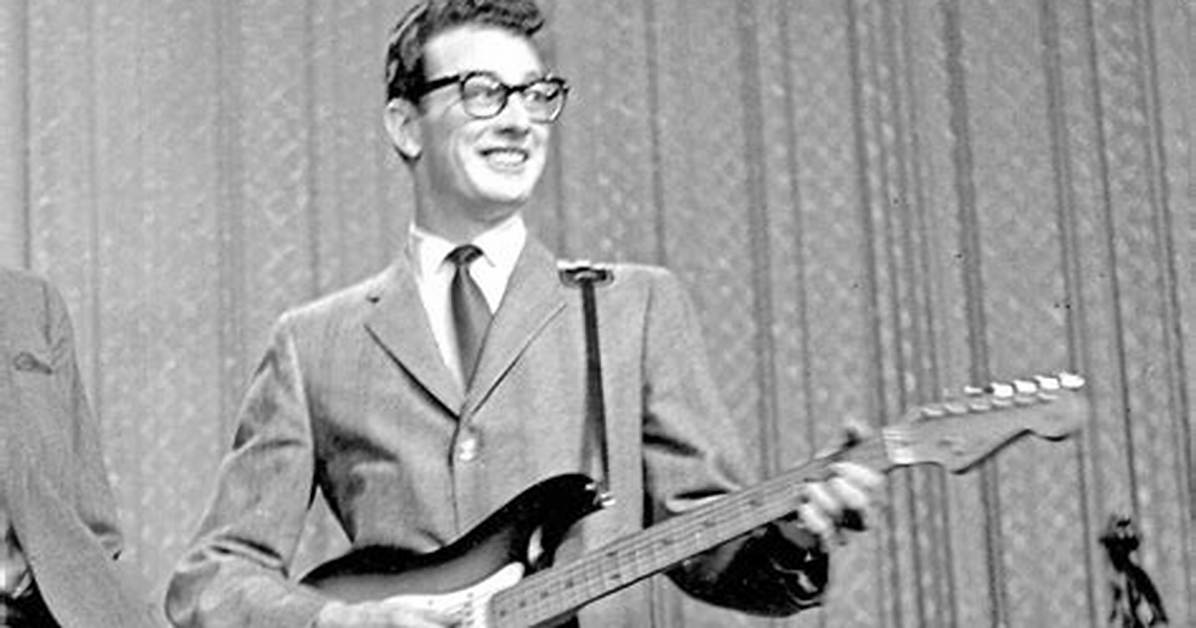 Did Buddy Holly Have Any Kids? Explore the Musician's Family Legacy