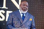 Did Celebrity Bishop T. D. Jakes Step Down? - in-Depth Inquiry