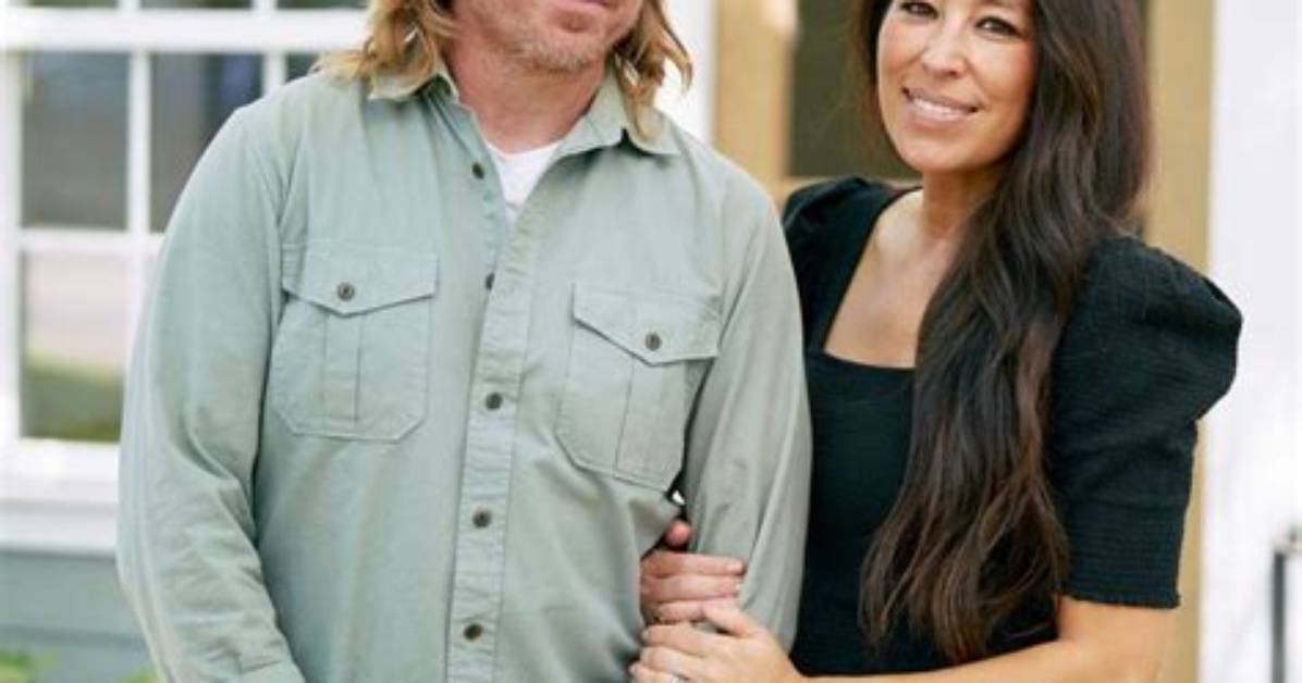 Did Chip and Joanna Gaines Split? Uncovering the Truth