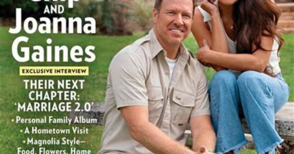 Did Chip and Joanna Stokes Gain Divorce?