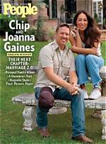 Did Chip and Joanna Stokes Gain Divorce?