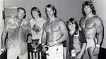 Did Chris Von Erich Engage in Professional Wrestling?