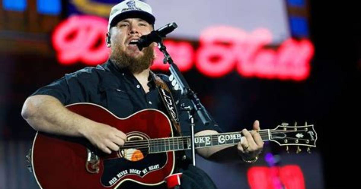 Did Country Star Luke Combs Experience the Heartbreak of Losing a Brother?