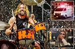 Did Drummer Taylor Hawkins' Death Signal the End of the Foo Fighters?