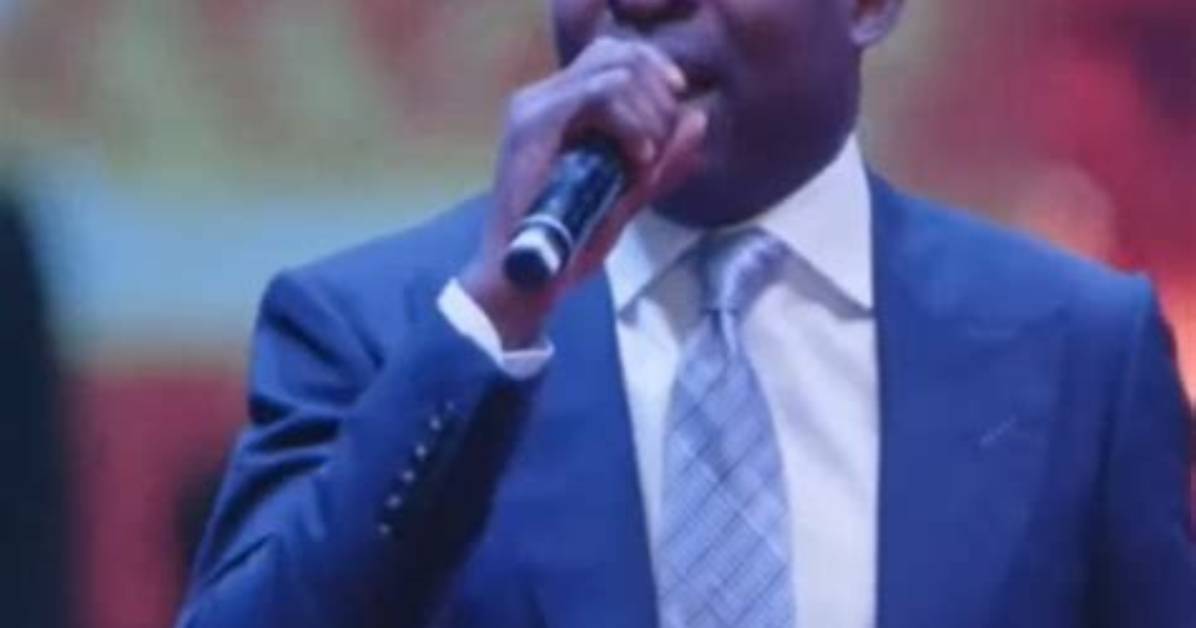 Did Dunsin Oyekan Tie the Knot Again? Uncover the Truth Behind the Rumors