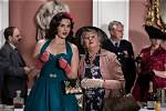 Did Emer Kenny Leave Father Brown Series? Did Emer Kenny Have a Baby?