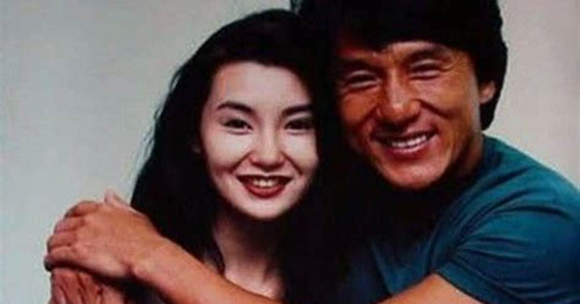 Did Jackie Chan Have a Wife? the Untold Story of His Marriage