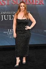 Did Jennifer Love Hewitt Put on Weight? Facts About Her Weight Gain Speculations