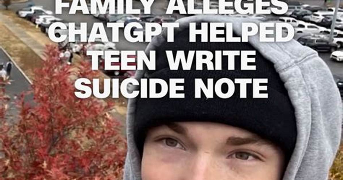 Did Jessie Lemonier Commit Suicide? Family and Net Worth ·