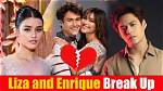 Did Liza and Enrique Break up: the Truth Revealed