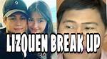 Did Lizquen Really Break up? the Latest Gossip and Rumors