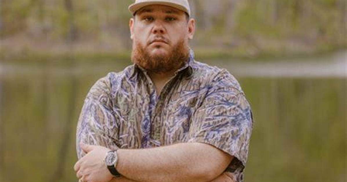 Did Luke Combs' Brother Tragically Pass Away? Unraveling the Truth