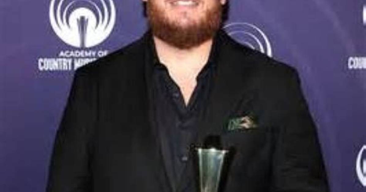 Did Luke Combs Have a Brother? Everything You Need to Know