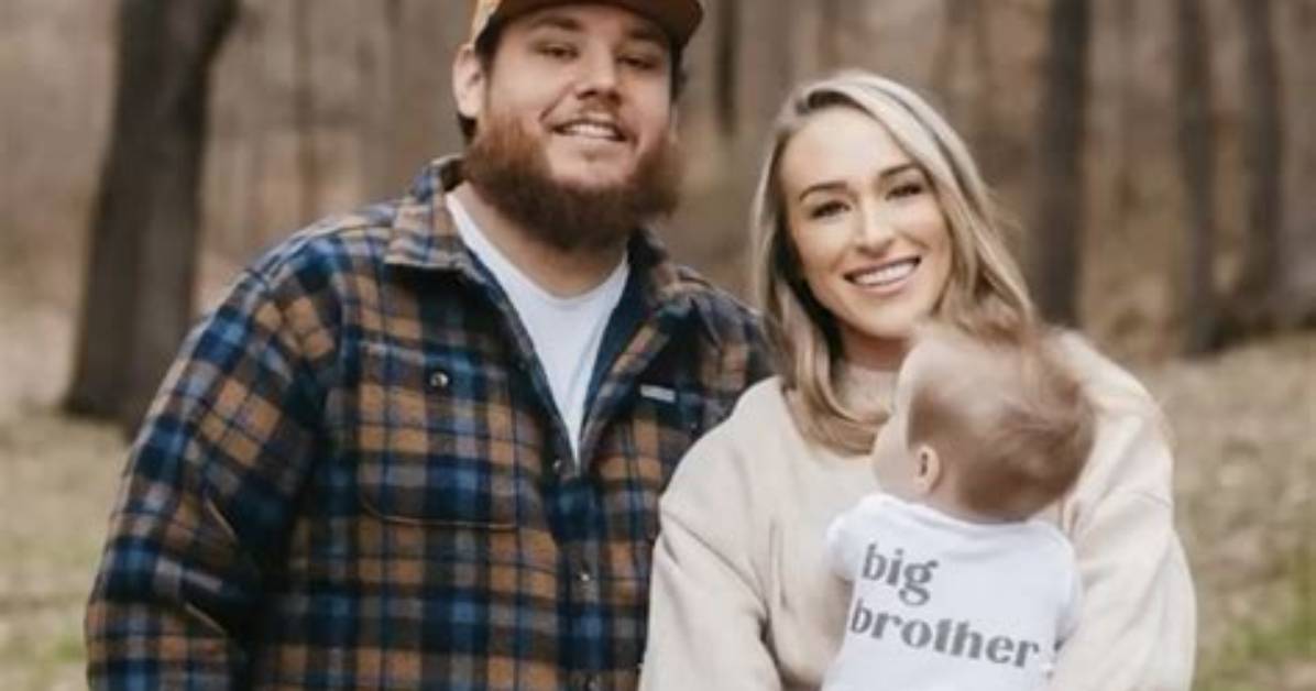 Did Luke Combs Have a Brother?