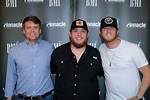 Did Luke Combs Painfully Lose a Brother? We Have Answers