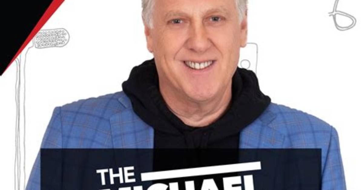 Did Michael Kay Have a Previous Marriage Before His Current Relationship?