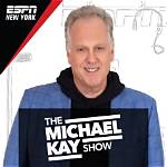 Did Michael Kay Have a Previous Marriage Before His Current Relationship?