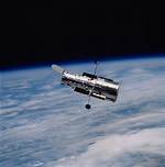Did Nasa's Hubble Telescope Find a Real-Life Megalodon?