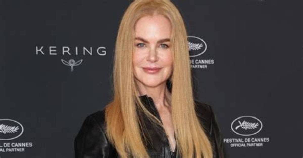 Did Nicole Kidman Go Under the Knife? Exploring the Plastic Surgery Rumors