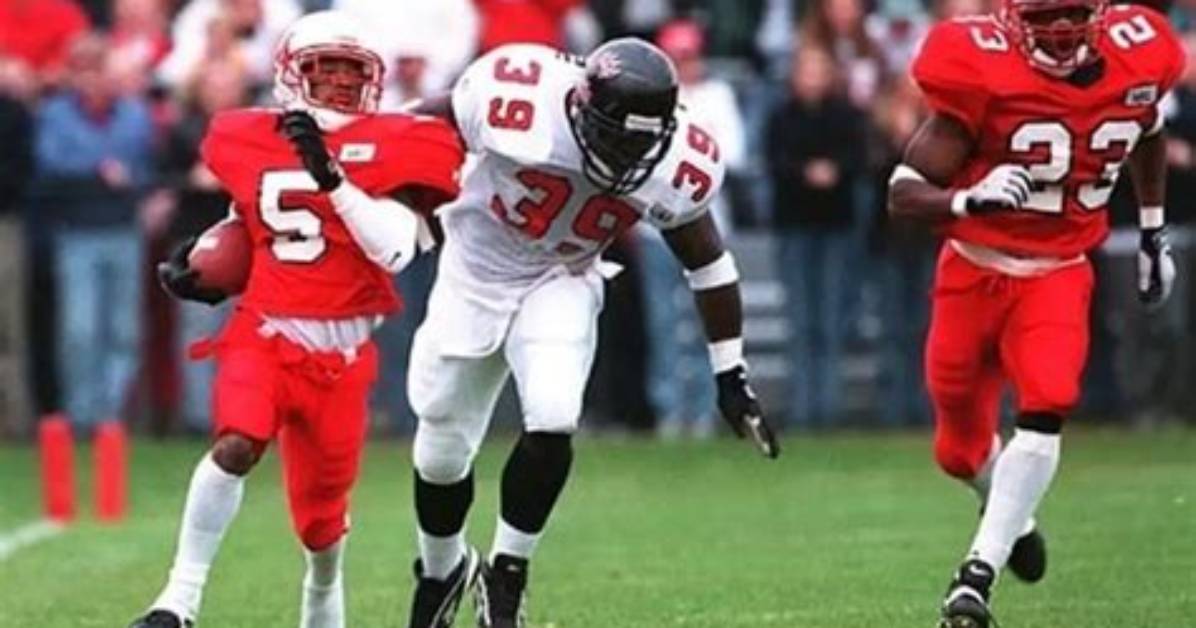 Did Plies Play College Football History and Prospects of a Career in the Gridiron