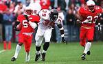 Did Plies Play College Football History and Prospects of a Career in the Gridiron