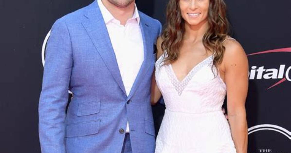 Did Ricky Stenhouse Jr. and Danica Patrick Ever Tie the Knot? Uncovering the Truth