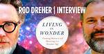 Did Rod Dreher Divorce with His Wife, Julie Harris Dreher? Here’s What We Know