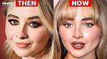 Did Sabrina Carpenter Have Work Done? an in-Depth Analysis
