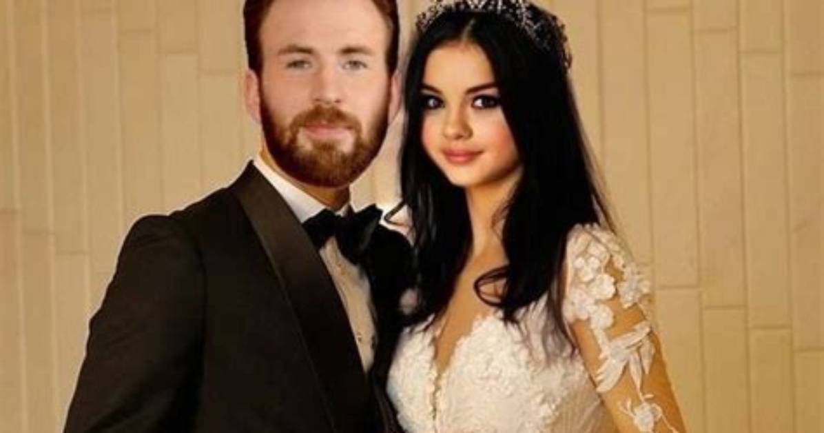 Did Selena Date Chris Evans? Celebrity. Fm #1 Official Stars, Business & People Network, Wiki ·