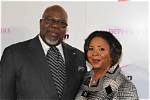 Did Serita Jakes Leave T. D. Jakes: the Uncovered Truth