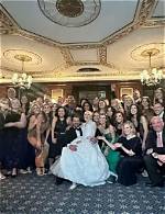 Did You Know Where Patrick Christy Tied the Knot? Uncover the Location Here!