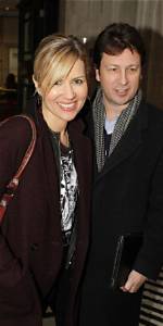 Dido (Singer) Husband: Who Is Rohan Gavin?