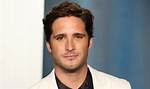 Diego Boneta Biography, Age, Height, Wife, Net Worth, Family