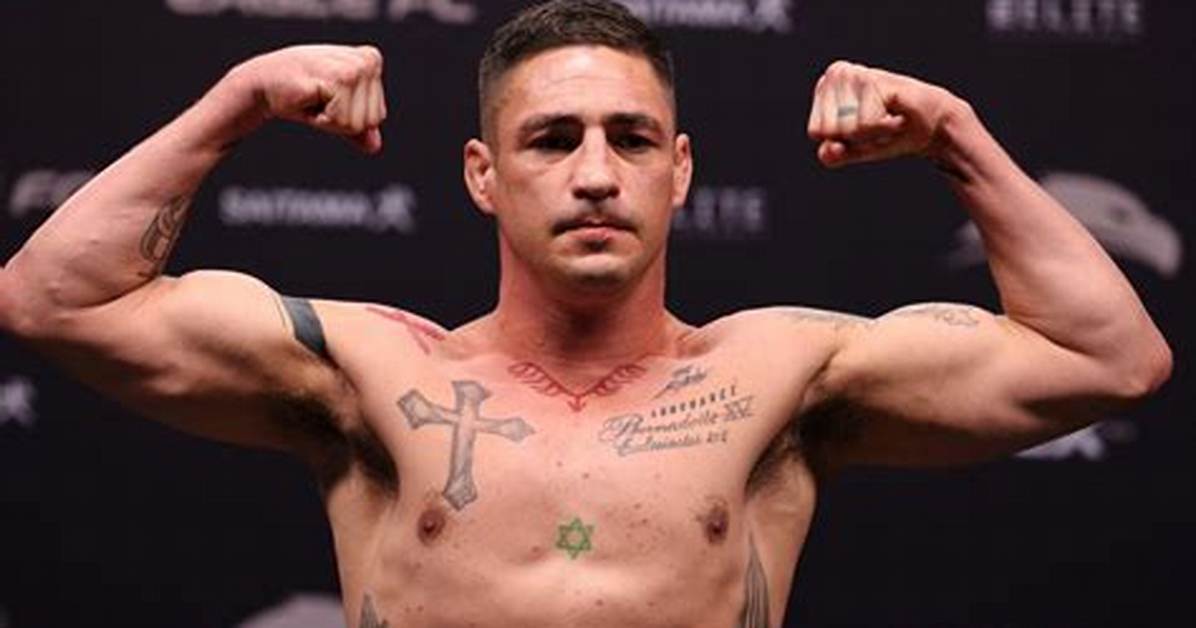 Diego Sanchez Net Worth, Income, Salary, Earnings, Biography