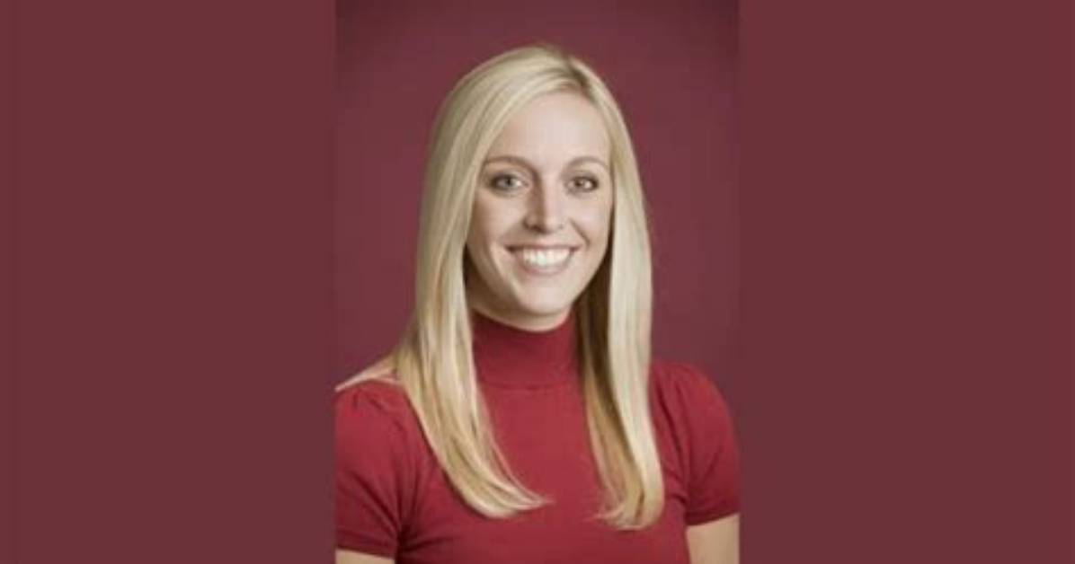 Digital Marketing Leadership | Jessica Dorrell