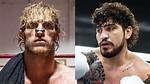 Dillon Danis Rips Logan Paul's Photo