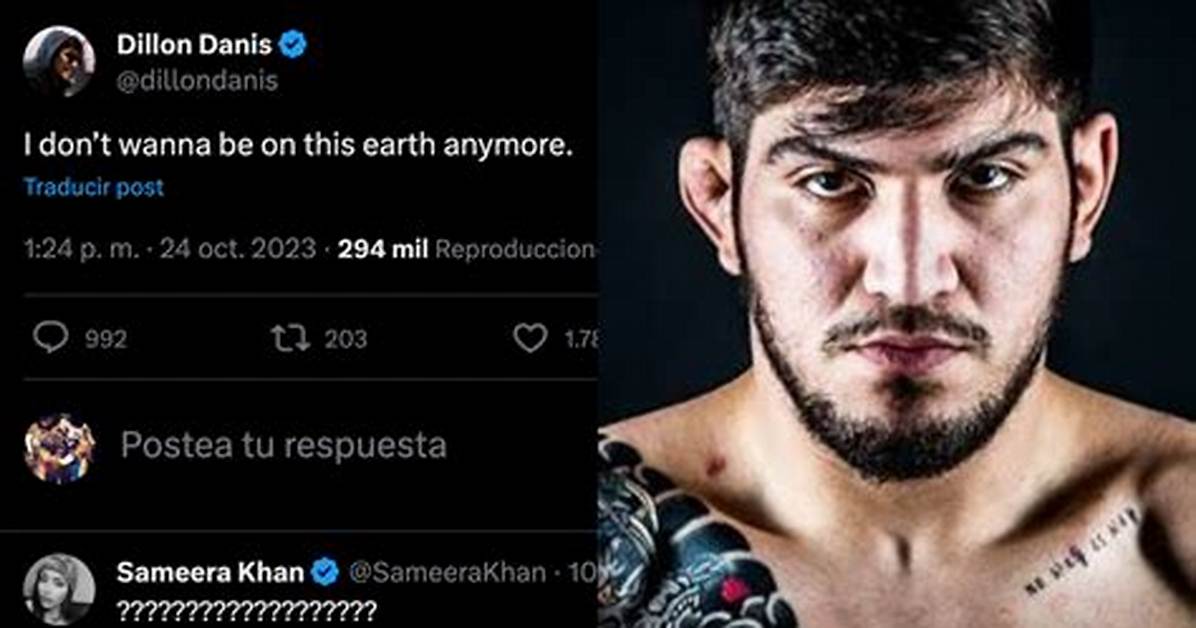 Dillon Danis's Insensitive Tweet About Logan Paul's Wife Sparks Controversy