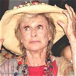 Dinah Englund Age and Family: Get to Know Cloris Leachman Daughter
