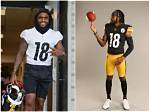 Diontae Johnson Injury, Date Joined, Weight, Current Team, Instagram