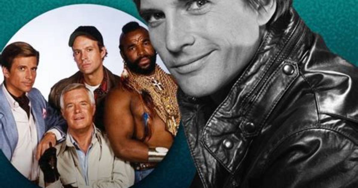 Dirk Benedict: a Retrospective on His Iconic Roles