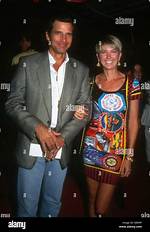 Dirk Benedict's Wife: Meet the Woman Behind the Legendary Actor