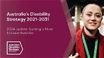 Disability and Health Update ·