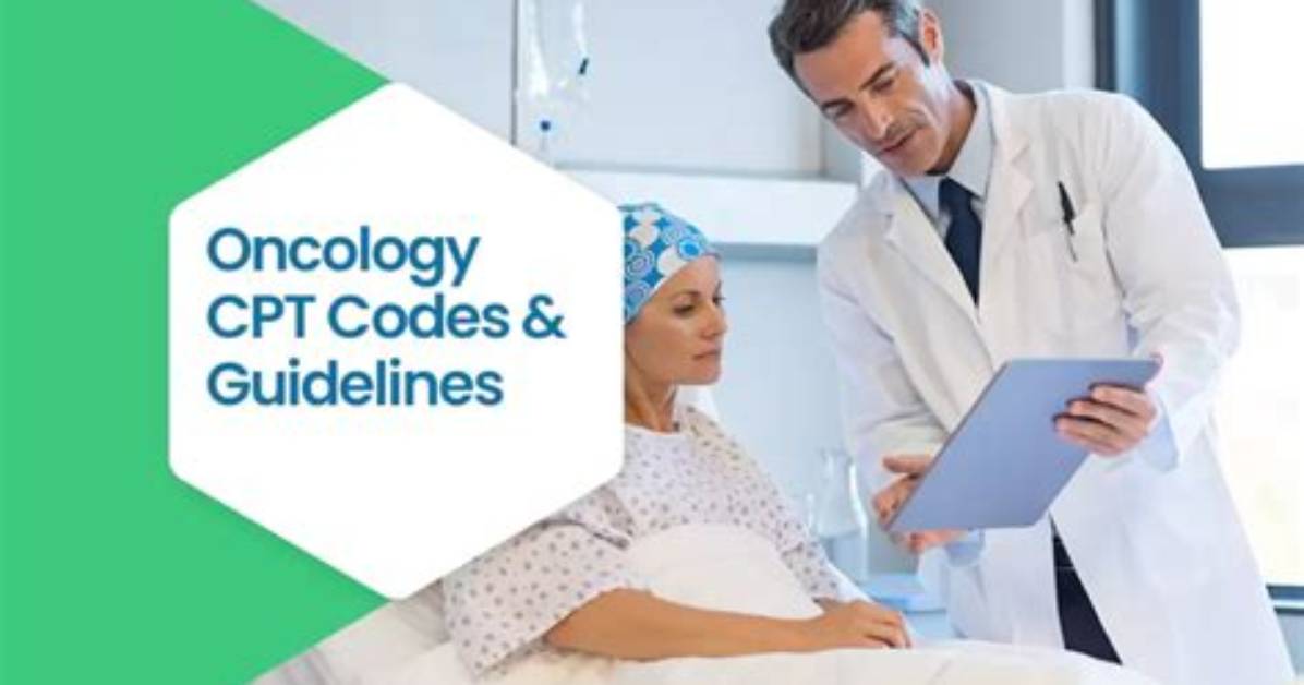 Discover Accurate Chemo Cpt Codes: a Comprehensive Guide
