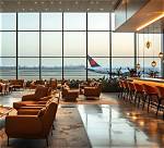 Discover Airports with State-of-the-Art Gyms